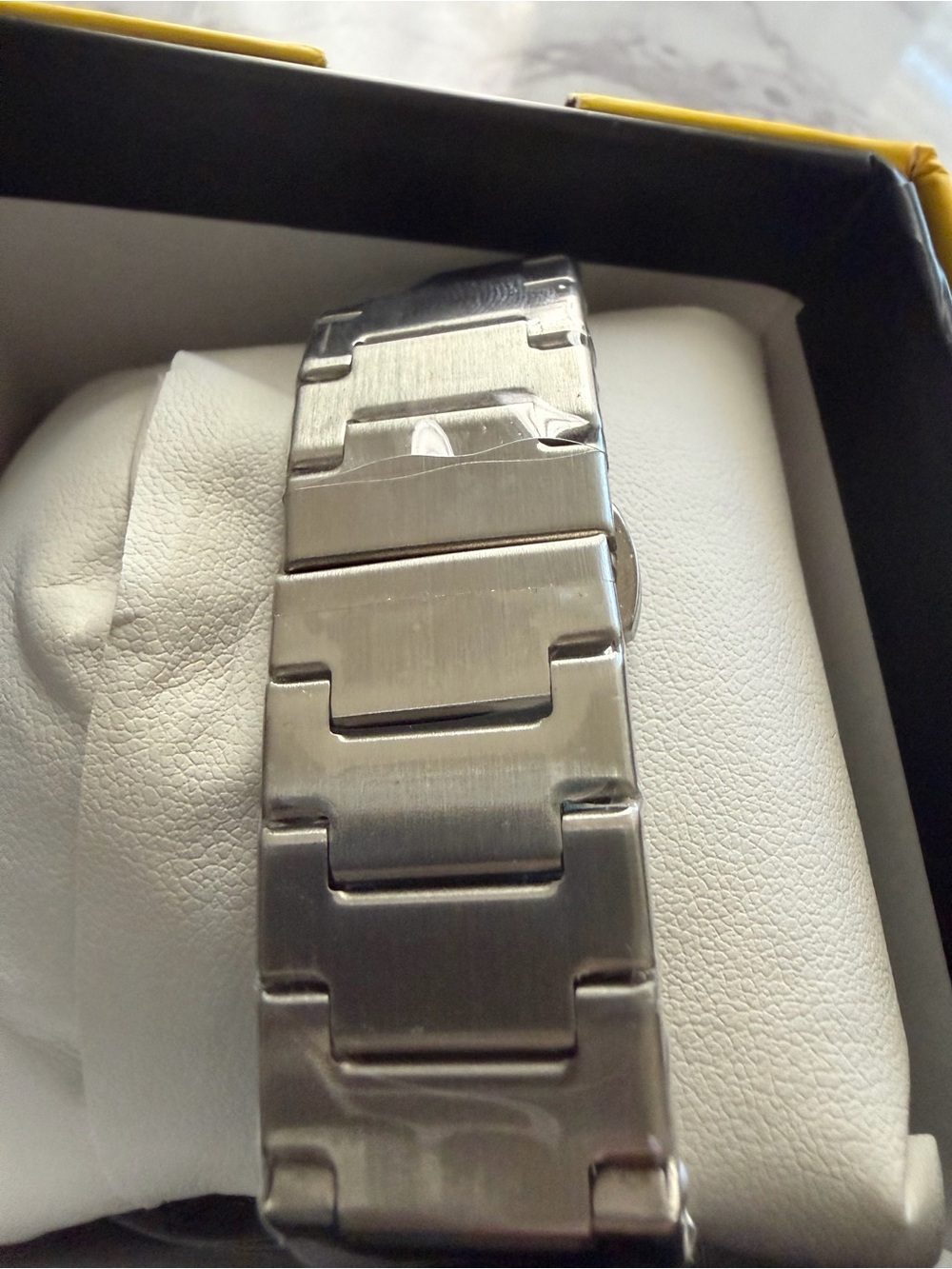 Invicta Celestial Green Mens Watch - Picture 5 of 5